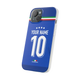 Italy 2024 home kit case