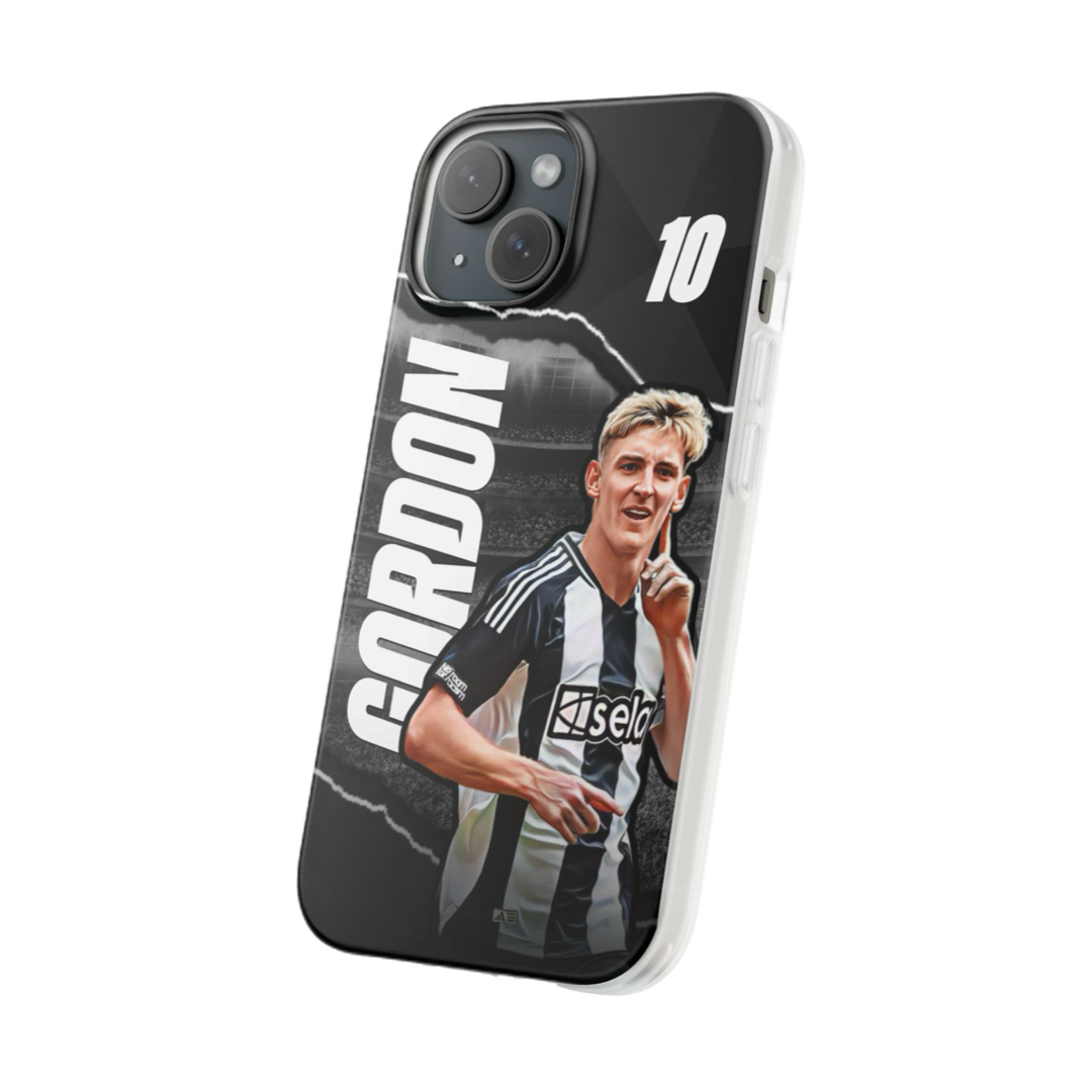 Gordon phone case