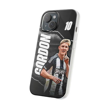 Gordon phone case