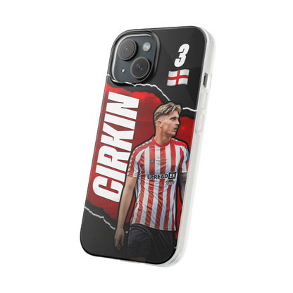 Cirkin phone case