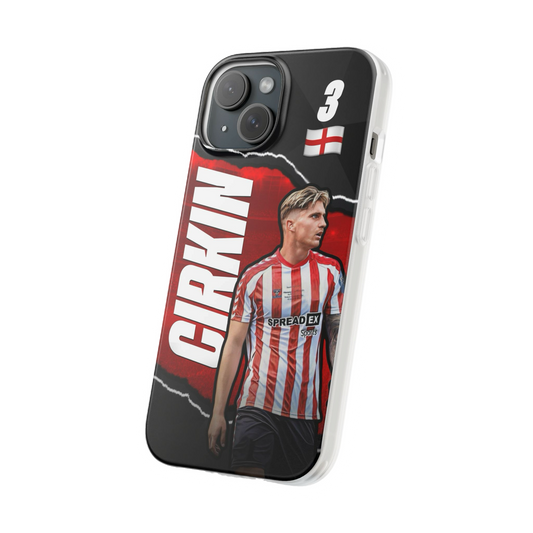 Cirkin phone case