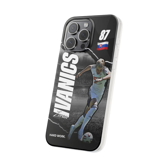 Custom case for Zoran