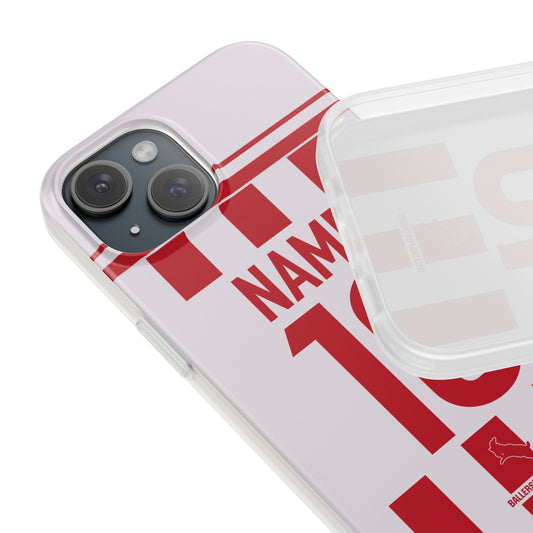 Köln 2025/26 home kit case