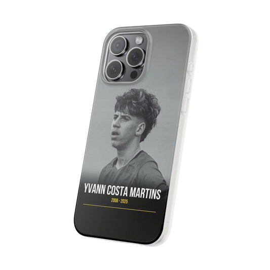 Custom case for Mickael