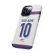 England 2024 home kit tough case