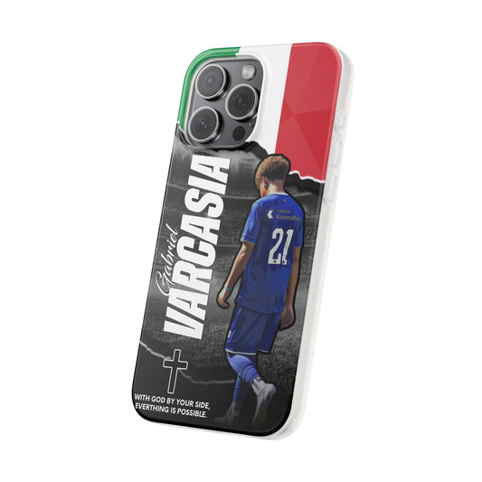 Custom case for Gabriel