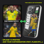 Custom phone case | Design 1