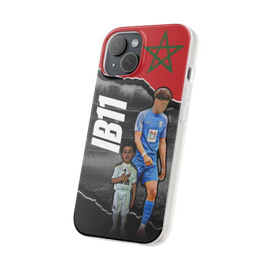 Custom case for IB11