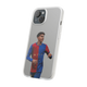 Yamal clear case