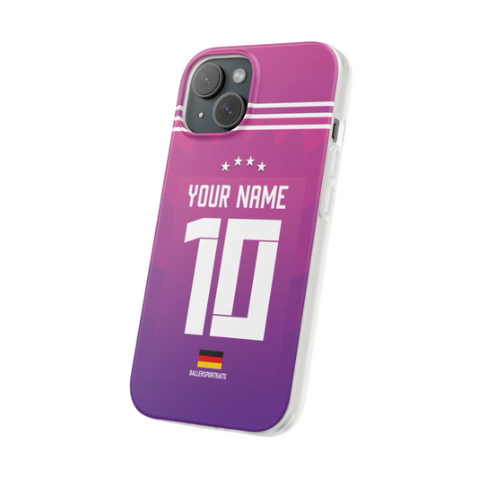 Germany 2024 away kit case