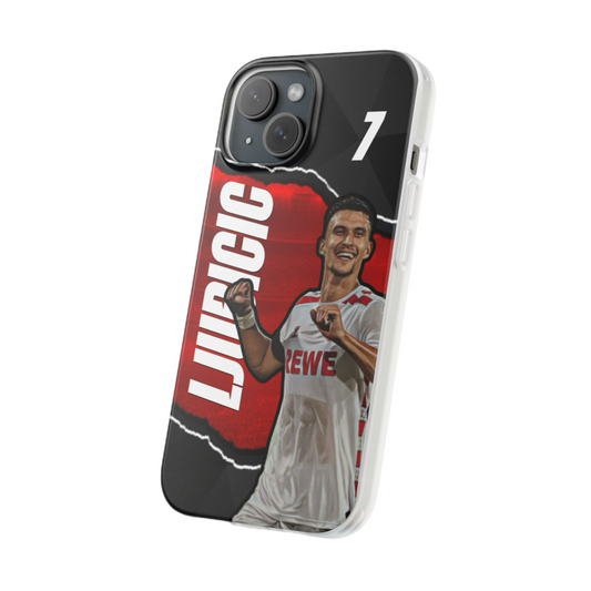 Ljubicic phone case