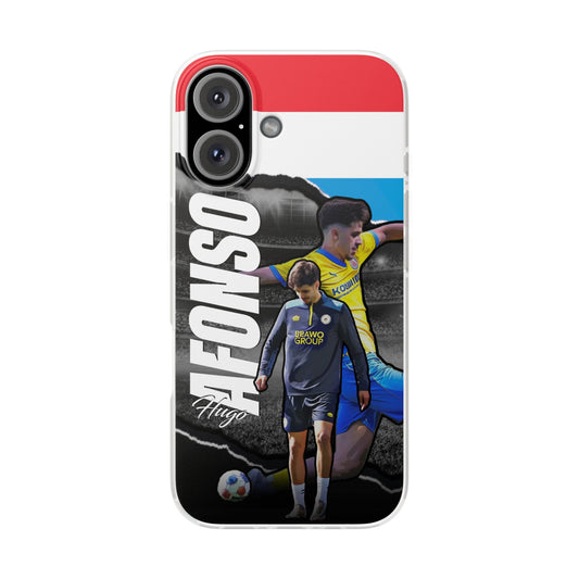 Custom case for Hugo