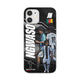Custom case for Josh