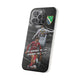 Custom case for Mirza