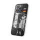 Custom case for Melvin