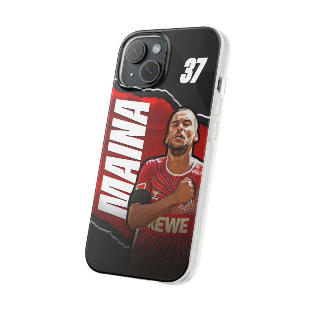 Maina phone case