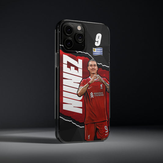 Nunez phone case
