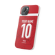 Austria 2024 home kit case