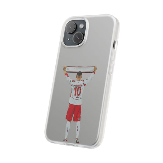 Podolski clear case