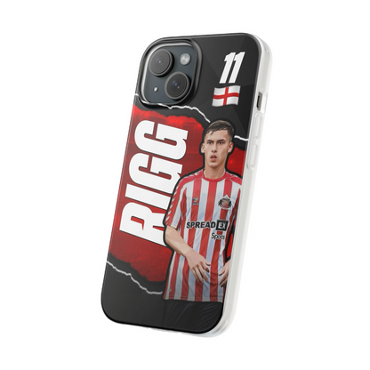 Rigg phone case