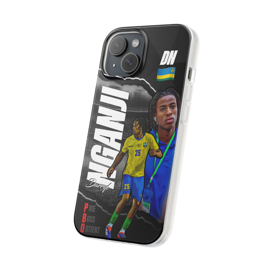 Custom case for DN