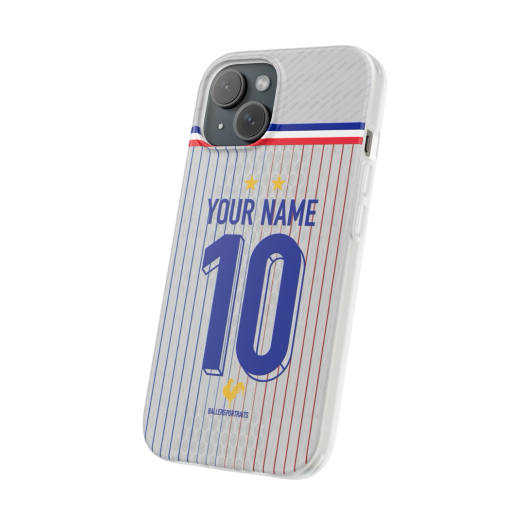 France 2024 away kit case