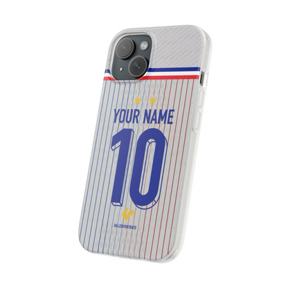 France 2024 away kit case