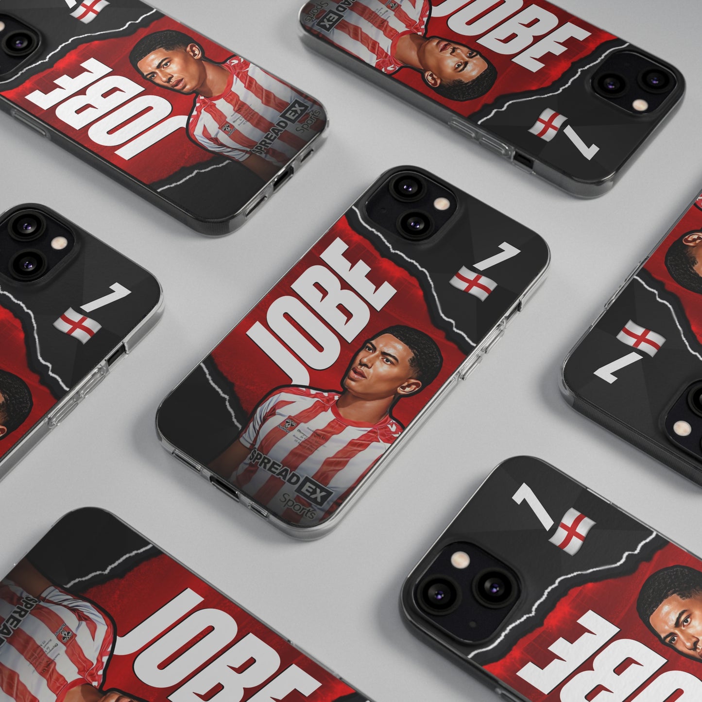 Jobe phone case