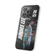 Custom case for JunHee Lee