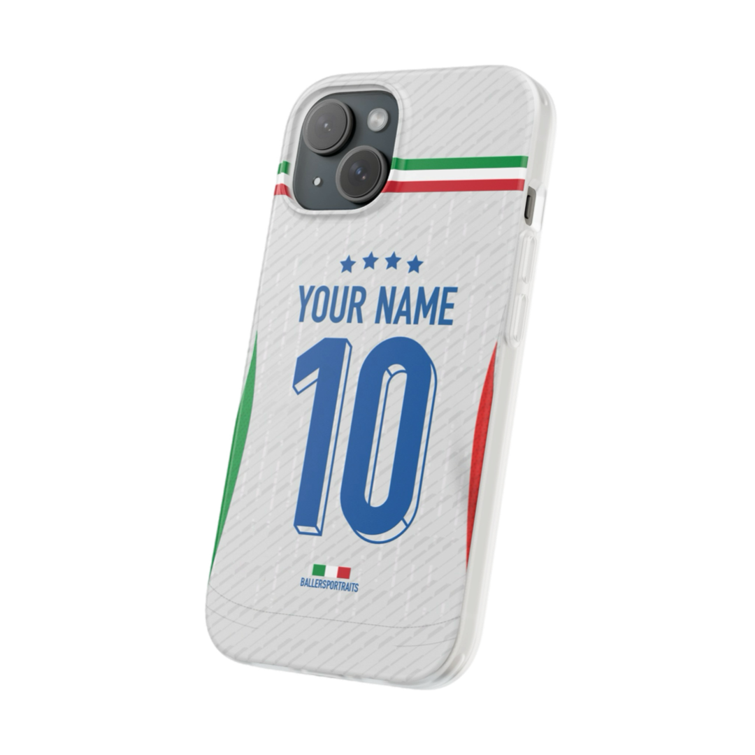 Italy 2024 away kit case