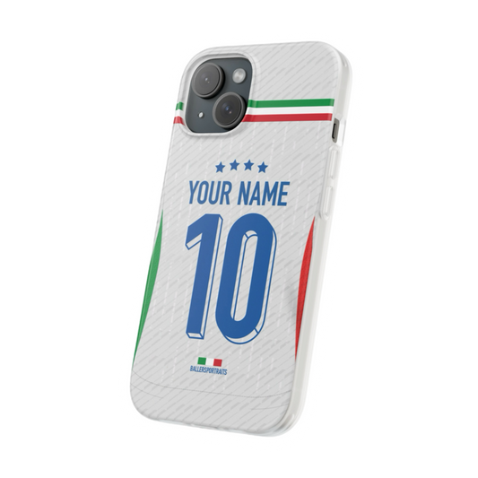 Italy 2024 away kit case