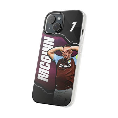 McGinn phone case