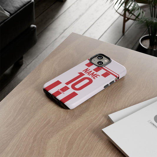 Köln 2025/26 home kit tough case