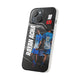 Custom case for Rayan