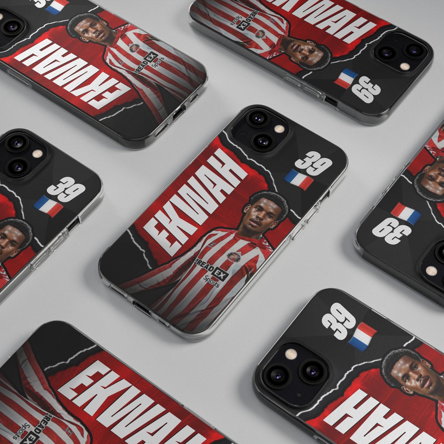 Ekwah phone case