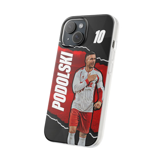 Podolski case