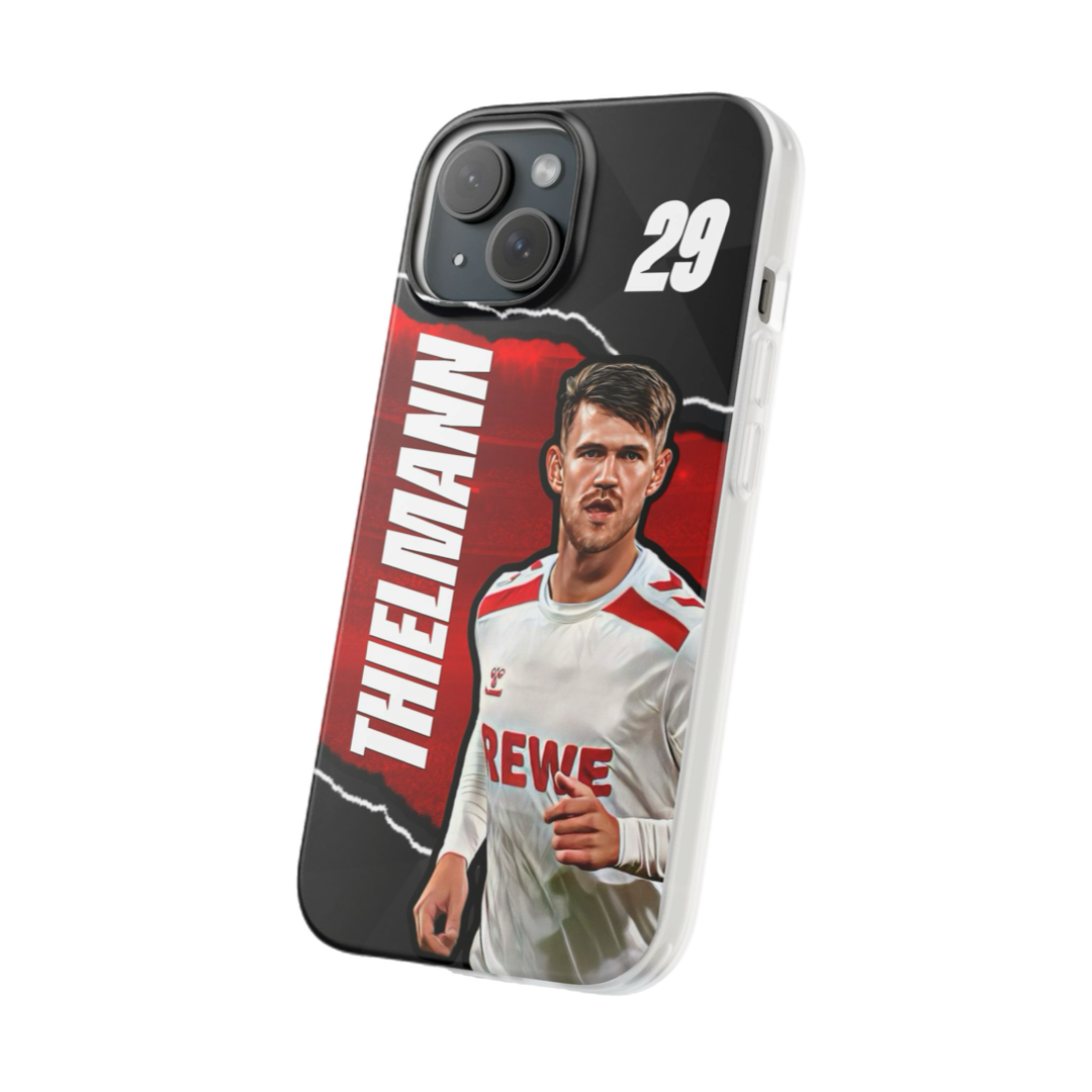 Thielmann phone case