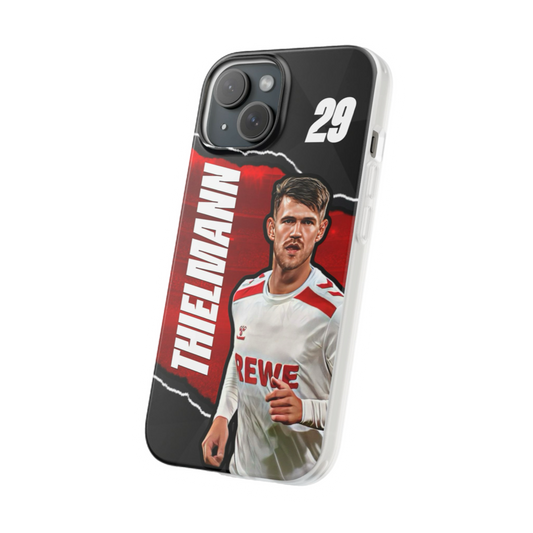 Thielmann phone case