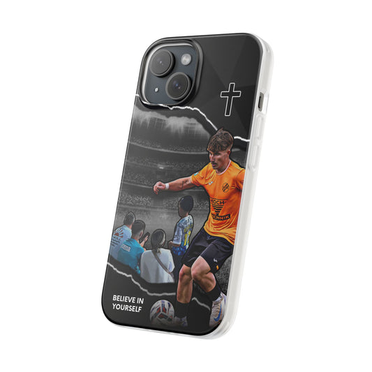 Custom case for Luis