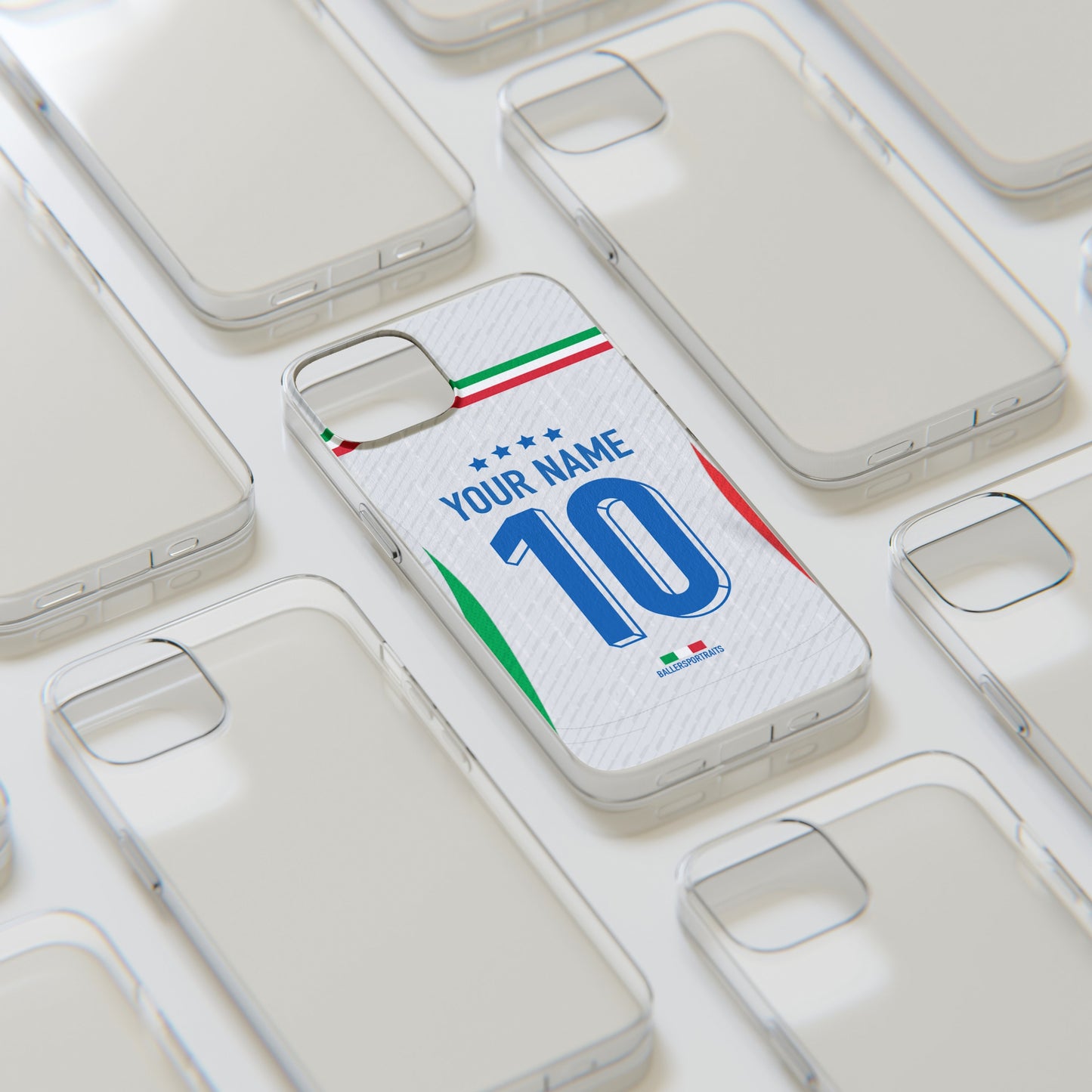 Italy 2024 away kit case