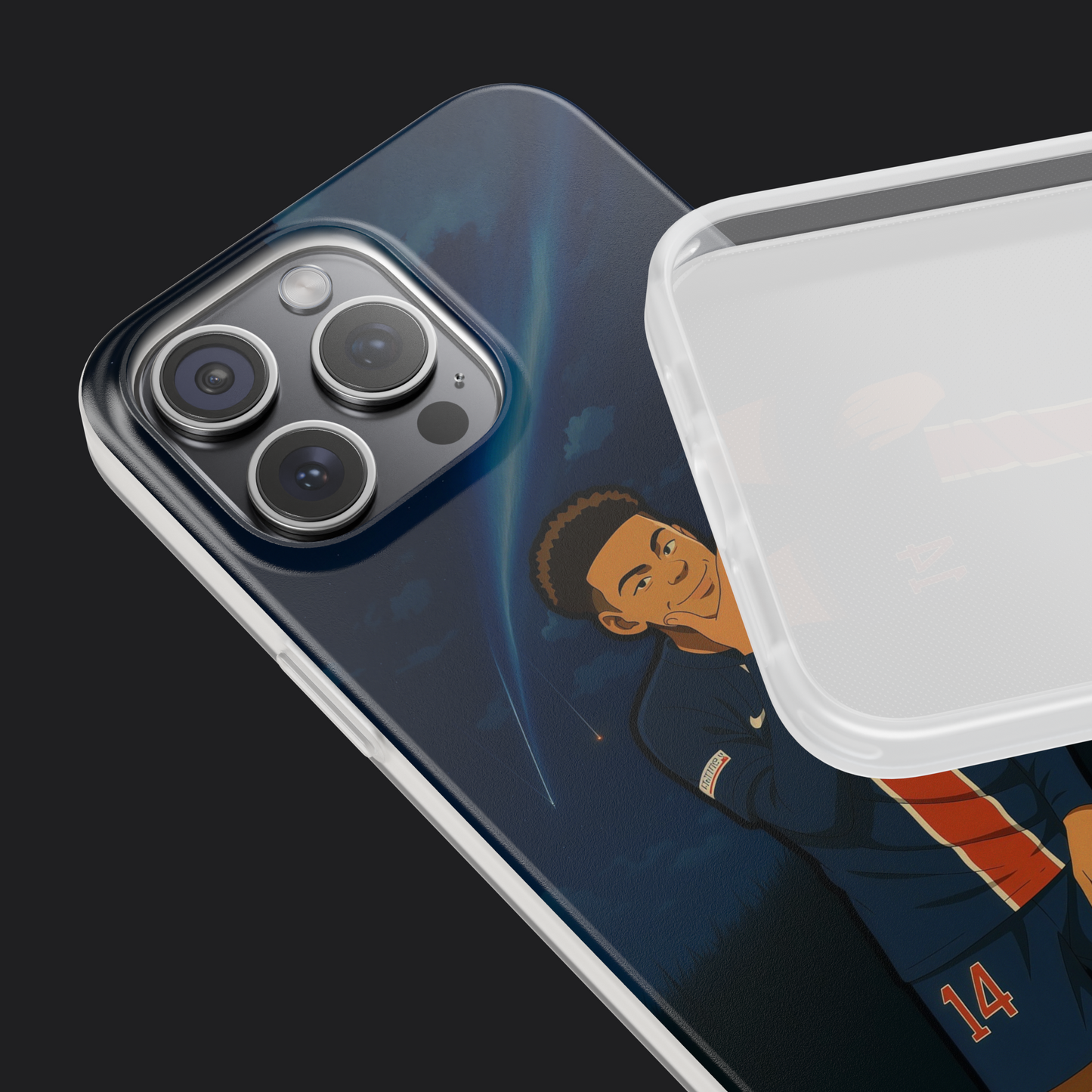 Doue case