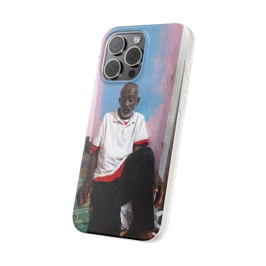 Custom case for Ali