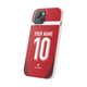 Switzerland 2024 home kit case