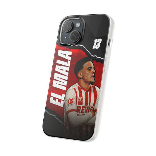 El Mala case
