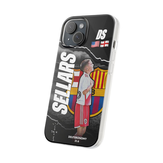 Custom case for David