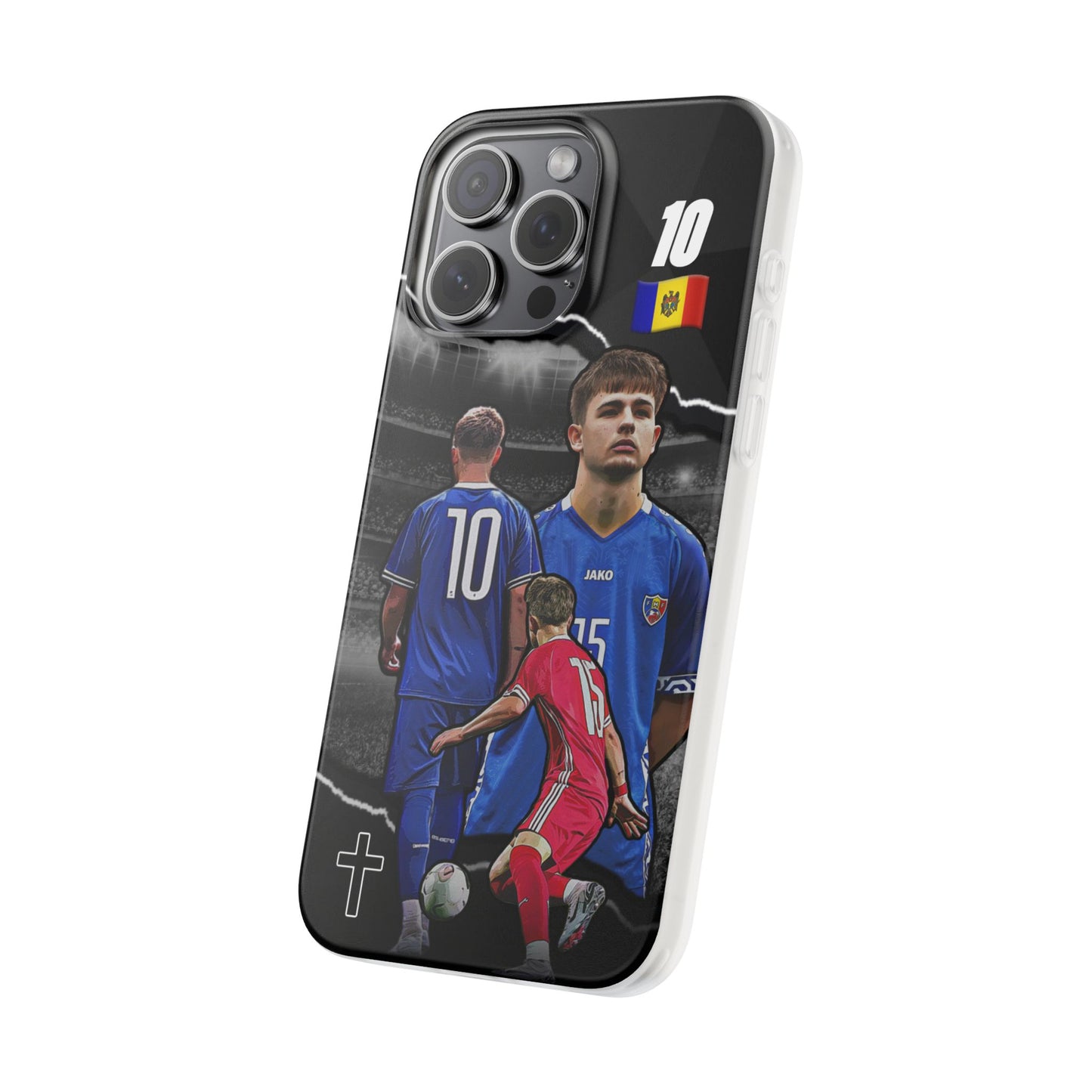 Custom case for Igor