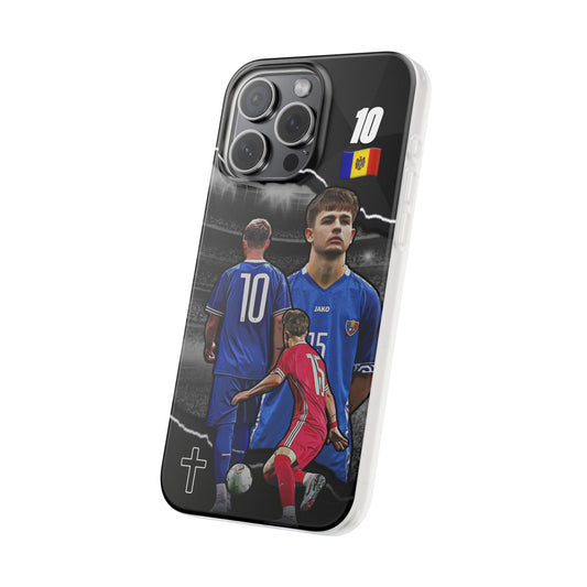 Custom case for Igor