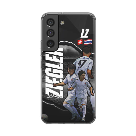 Custom case for Lukas