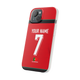 Portugal 2024 home kit case