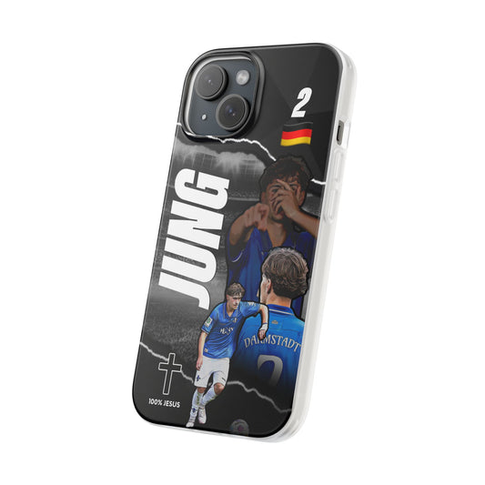 Custom case for Collin